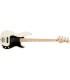 SQUIER 0378553505 - Affinity Precision Bass, Maple Fingerboard, Olympic White