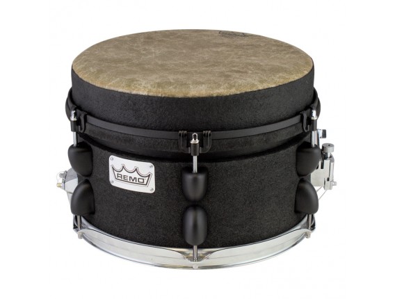 REMO MD-3092-BE - Mondo Snare Black Earth