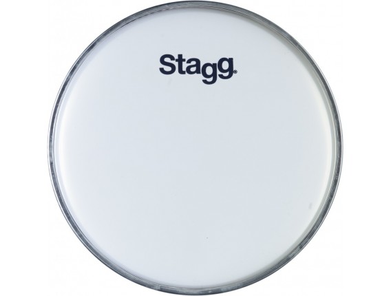 STAGG TAB-8 HEAD - Peau pour tambour à main/ tambourine 8"