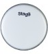 STAGG TAB-8 HEAD - Peau pour tambour à main/ tambourine 8"