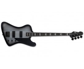 LTD PHOENIX-1004 - Silver Sunburst Satin