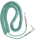 FENDER 0990573046 - Câble torsadé série Contour 30', Sherwood Green