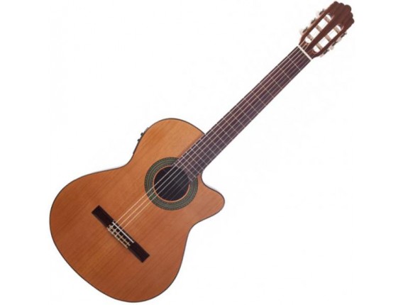 ALTAMIRA N200CE - Guitare classique 4/4 série Crossover 200