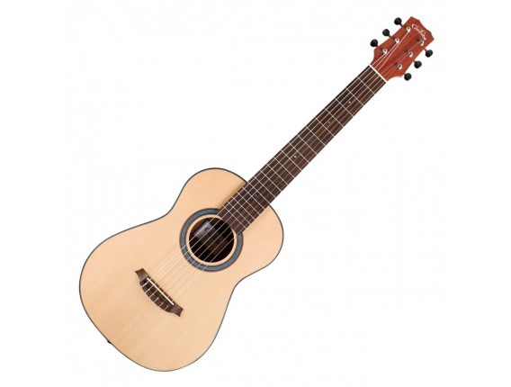CORDOBA MINI II - Guitare Classique Travel, Paudauk