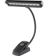 K&M 12249 - Lampe de pupitre clipsable, simple tête neuf Led