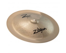 ZILDJIAN ZIZ40118 - China Série Z Custom 18", Brilliant