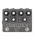CRAZY TUBE CIRCUIT Unobtanium RAW - Overdrive / Simulateur d'ampli