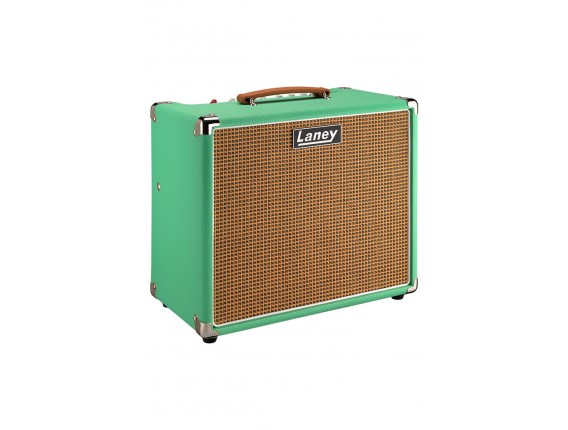 LANEY LF60-112-SFG - Ampli Combo Lionheart 12" 60W, Limited Edition Surf Green