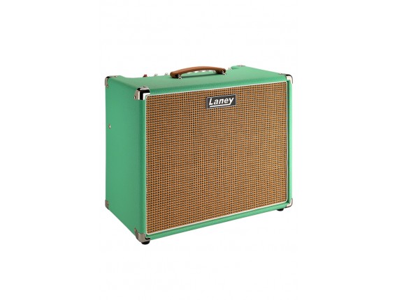 LANEY LFSUPER60-112SG - Ampli Combo Super Lionheart 12" 60W, Limited Edition Surf Green
