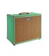 LANEY LFSUPER60-112SG - Ampli Combo Super Lionheart 12" 60W, Limited Edition Surf Green