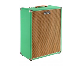 LANEY LFSUPER60-212SG - Ampli Combo Super60 Lionheart Foundry 2 x 12", 60W, Limited Edition Surf Green