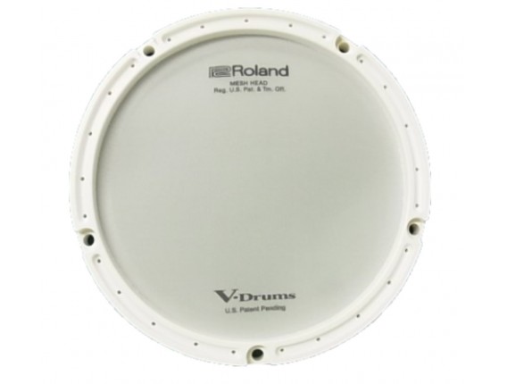 ROLAND 5100055083 - Peau Mesh 6" pour PDX-6