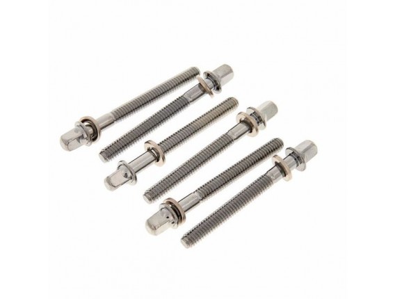PEARL T-062/6 - Tirant + Washer M5 8 x 52 mm (6 pcs)
