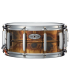 PEARL STA1465FBN - Caisse Claire Sensitone 14"x6.5", cuivre 1,5mm - Beaded Brass