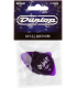 DUNLOP ADU 486PMD - Player's Pack de 12, Medium