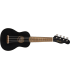 FENDER 0971610706 - Ukulele soprano série Venice, noir