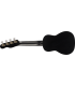 FENDER 0971610706 - Ukulele soprano série Venice, noir