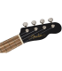 FENDER 0971610706 - Ukulele soprano série Venice, noir