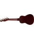 FENDER 0971610503 - Ukulele soprano série Venice, 2 Tone Sunburst