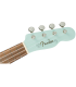 FENDER 0971610504 - Ukulele soprano série Venice, Daphne Blue