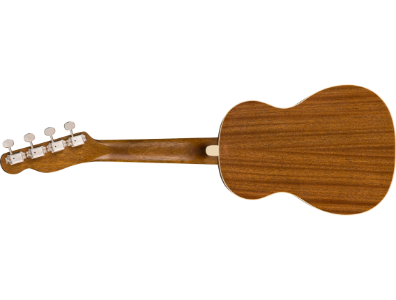 FENDER 0971630022 - Ukulele concert série Zuma, Natural