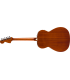 FENDER 0974253521 - Guitare électro-acoustique série California Standard, Natural Mahogany