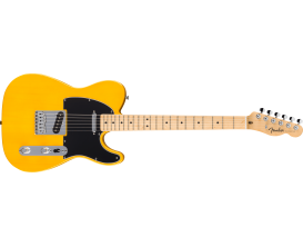 FENDER 0266021550 - Standard Telecaster, Laurel Fingerboard, Butterscotch Blonde