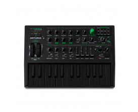 ARTURIA MicroBrute Ufo - Synthétiseur analogue 25 touches