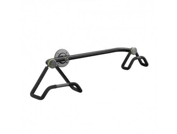 GRAVITY GS WMB 01 AB - Stand guitare acoustique, fixation murale