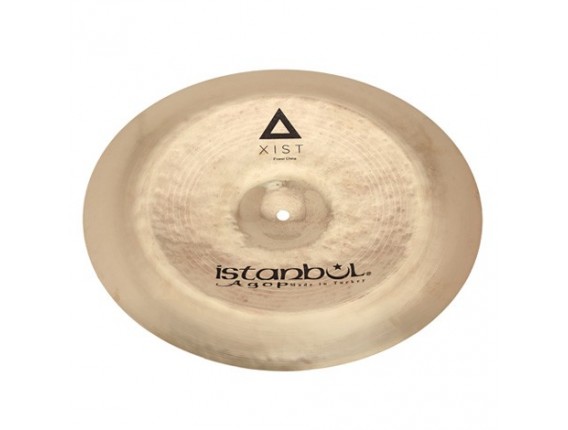 ISTANBUL XPWCHB18 - Xist Power China 18"