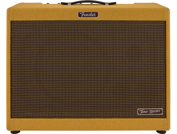 FENDER 2275206010 - Tone Master FR-12, Tweed