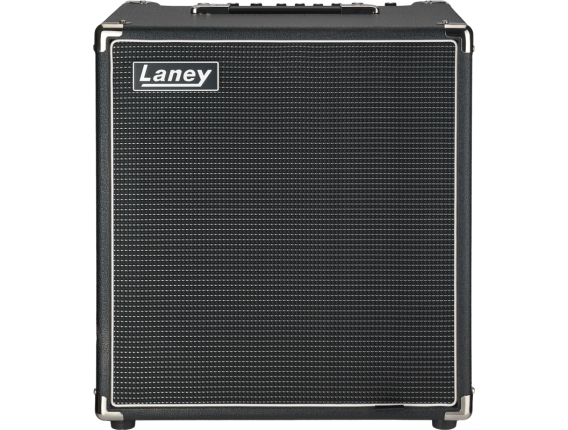 LANEY DBF100 - Ampli basse combo série Digbeth 1 x 12" 100W