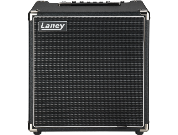 LANEY DBF50 - Ampli basse combo série Digbeth 1 x 10" 50W