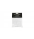 MOOER ME CANDY WHITE - Boutons de footswitch, 5 pièces, White