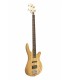 STAGG SBF-40 NAT - Basse électrique Standard Fusion, Natural