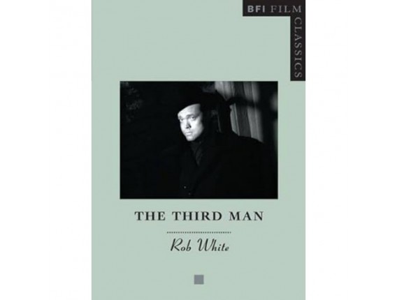 Third Man Theme