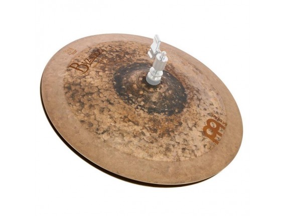 MEINL B14EQH - Byzance M. Garstka Equilibrium Hi Hat