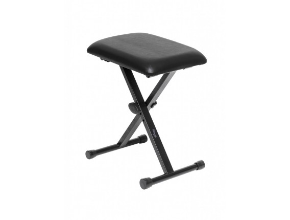 STAGG KEB-A10 - Siège en X pour clavier