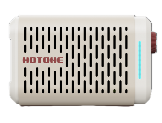 HOTONE HO-0064 - AP-5WH Pulze Mini