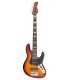 SIRE V5.24 A5/TS - V5 Series Marcus Miller alder Tobacco Sunburst