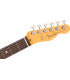 FENDER 0114960375 - American Professional Classic Telecaster, Rosewood Fingerboard, Faded Dakota Red + Deluxe Gigbag