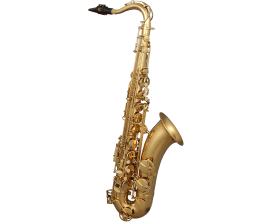 SML PARIS VSM T420-II saxophone ténor laiton verni