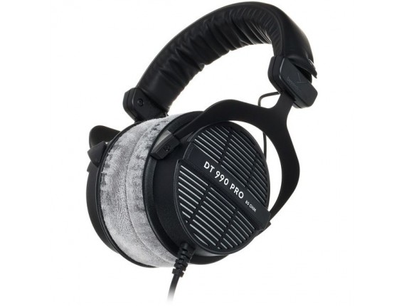 BEYERDYNAMIC DT990 PRO - Casque ouvert 250 ohms