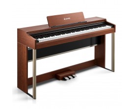 DONNER DDP-200 - Piano numérique meublé série