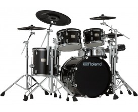 ROLAND VAD516 - V-Drums batterie électronique Acoustic Design, module V51