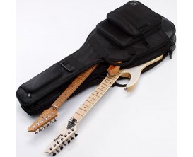 IBANEZ IGB2540-BK - Double Housse pour guitare électrique électrique
