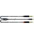 CORDIAL CFY6WPP - Câble Mini Jack Stéréo/2X Jack Mono 6m