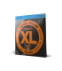 D'ADDARIO EXL160S - Jeu de 4 cordes Basse Shortscale 50-105