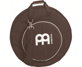 MEINL MCB24 - Housse professionnelle pour cymbales 24"