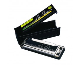LEE OSKAR EL1910HC - Harmonica diatonique en do mineur